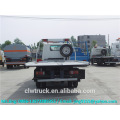 ISUZ 600P China tow truck,flatbed tow truck sale in Argentina